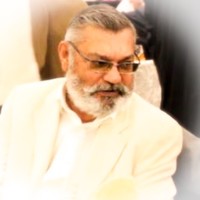 Mustujab Hashmi