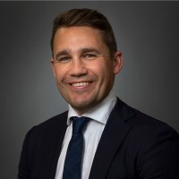 Justin Murray