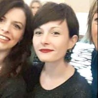 Monika Vinković Suljić