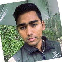 Ansuman Ghadei