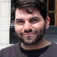 Ryan Pereira