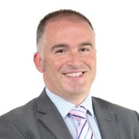 Martyn Wilkinson