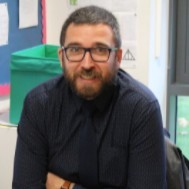 Hywel Pugh