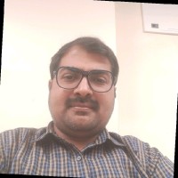 A Santosh Kumar