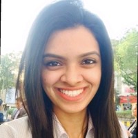 Gauri Pawar