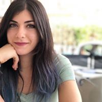 Lydia Badarni