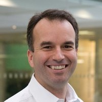 Rupert Chapman
