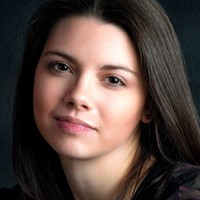 Caitlin Morneau