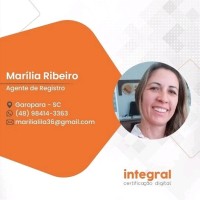 Marilia Nazario Ribeiro