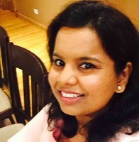 Gunjan Furiya