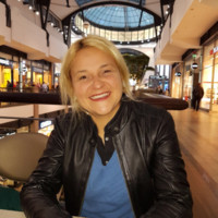 Margarita Ella Fischer