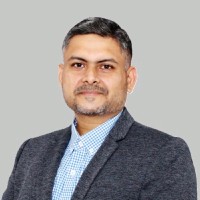 Gautam Vr