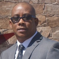 Clive Smith