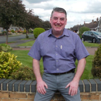 Mark Mackenzie
