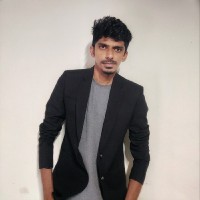 Vignesh Mohanasundaram