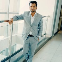 Anand Agrahari