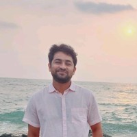 Nikhil Gargeya Naburse
