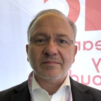 Matthias Reinwarth