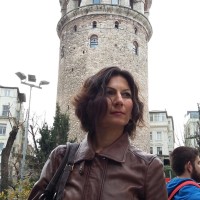 Ayla Erdoğan