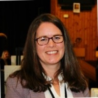 Alison Davidson