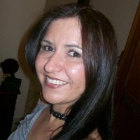 Luciana Ferreira de Paula