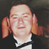 Paul Goulding Cmgr Fcmi Miet