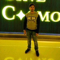 Shabaz Khan
