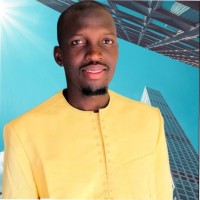 Ousmane Sall