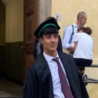 MATTEO RAVERA
