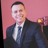 Daniel Isaias Aviles Aparicio