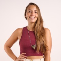 Thaiane Furtado