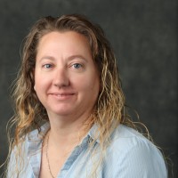 Leslie Fisher