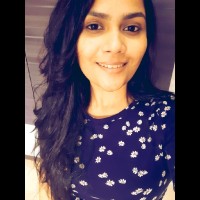 Shivani Shinde