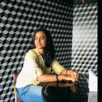 Roshni Gupta