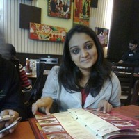 Shuchita Agarwal
