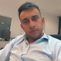 Nicolas Horacio Tomeo