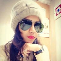 Shivali Solanki