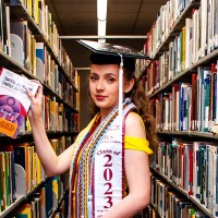 Alexandra Sedlmayr, B.S.