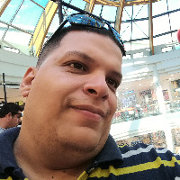 Paulo César Hormaza Quintero