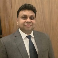 Sachin Sangal