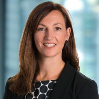 Victoria Crook Johnson
