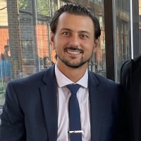 Jake Battistoni