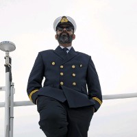 Deepak Surendran Menon