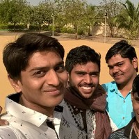 Tejas Bhagiya