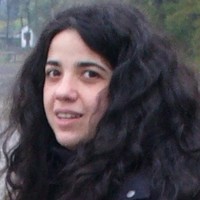 Dilyana Gerganska