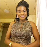 Abimbola Grace Ogunrinde