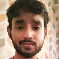 Pragynesh Shashank
