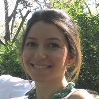 Yeliz Apaydin