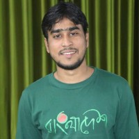Ahmed Sabbir
