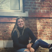 Lotte Van Merode - Van Der Minnen